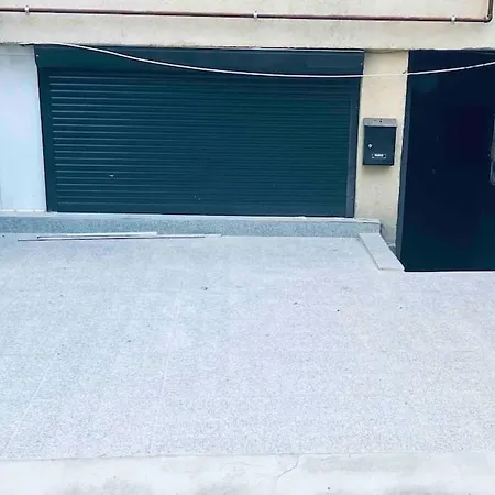 Ultracentral Apartament *