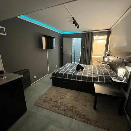 Apartment Ultracentral *