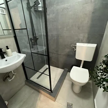 Ultracentral Bucharest