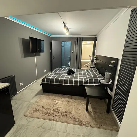 Apartment Ultracentral