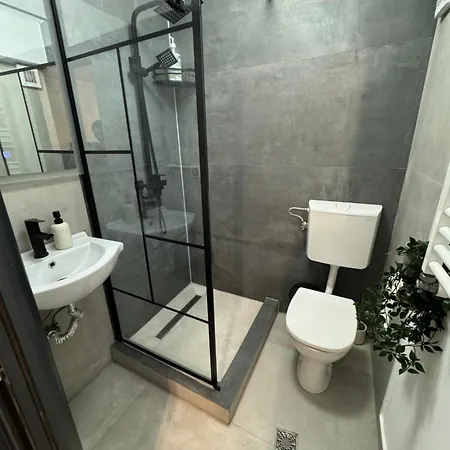 Apartman Ultracentral Bukarest