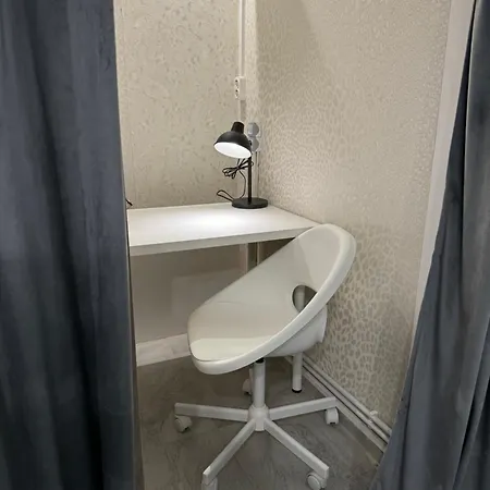 Appartement Ultracentral Bucarest