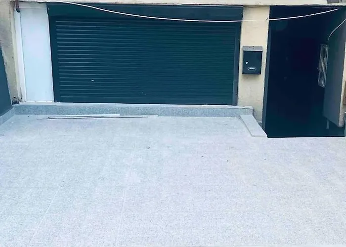 Ultracentral Apartment *