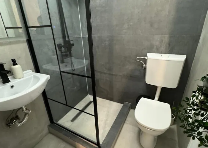 Ultracentral Bucharest