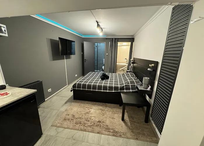 Apartment Ultracentral