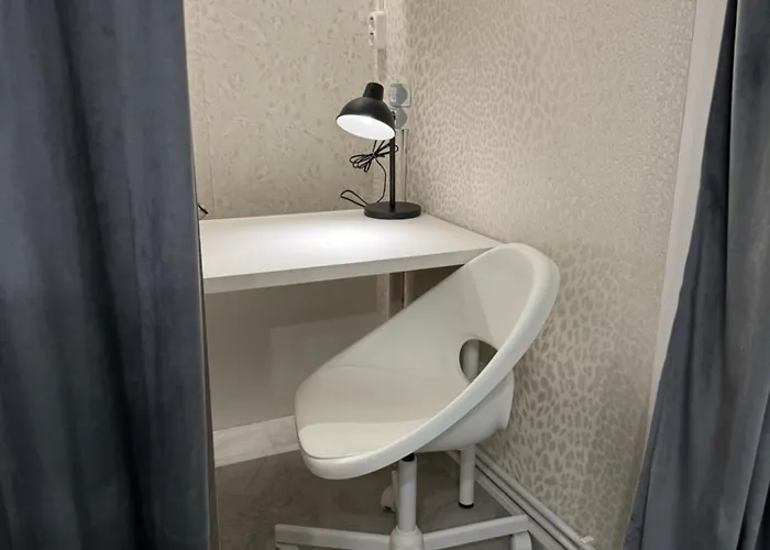 Apartment Ultracentral Bucharest